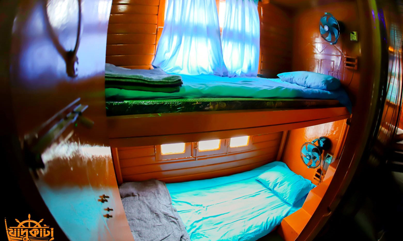 Jadukata Magical Waterstay